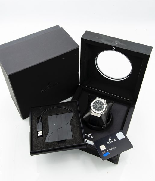 Hublot Classic Fusion 541.NX.1170.LR